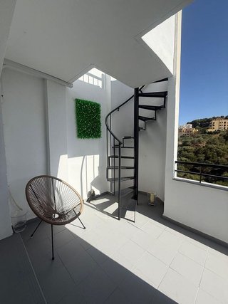 Piso en venta en Riviera del Sol en Mijas