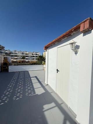 Piso en venta en Riviera del Sol en Mijas
