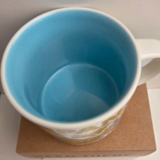 Starbucks Discovery Series Japan Taza grande