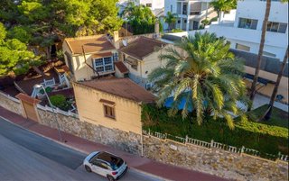 Chalet en venta en Los Balcones - Los Altos del Edén en Torrevieja