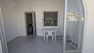 Casa adosada en venta en La Siesta - El Salado - Torreta en Torrevieja