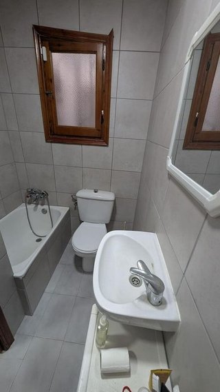 Casa adosada en venta en La Siesta - El Salado - Torreta en Torrevieja
