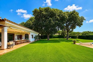Chalet en alquiler en Rocaferrera en Sant Andreu de Llavaneres