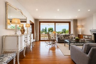 Chalet en alquiler en Rocaferrera en Sant Andreu de Llavaneres