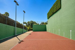 Chalet en alquiler en Rocaferrera en Sant Andreu de Llavaneres