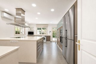 Chalet en alquiler en Rocaferrera en Sant Andreu de Llavaneres