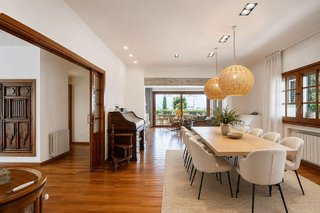 Chalet en alquiler en Rocaferrera en Sant Andreu de Llavaneres