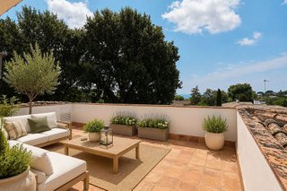Chalet en alquiler en Rocaferrera en Sant Andreu de Llavaneres