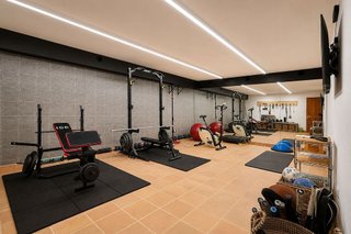 Chalet en alquiler en Rocaferrera en Sant Andreu de Llavaneres