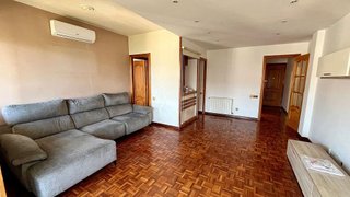 Piso en alquiler en Sant Andreu de Palomar en Barcelona