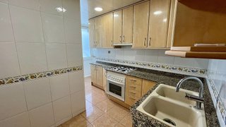 Piso en alquiler en Sant Andreu de Palomar en Barcelona
