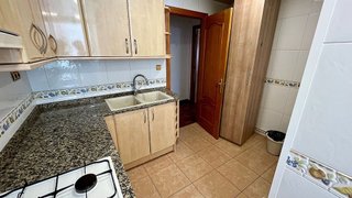 Piso en alquiler en Sant Andreu de Palomar en Barcelona