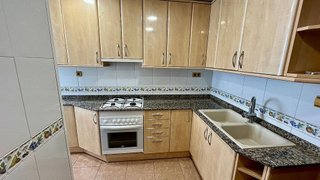 Piso en alquiler en Sant Andreu de Palomar en Barcelona