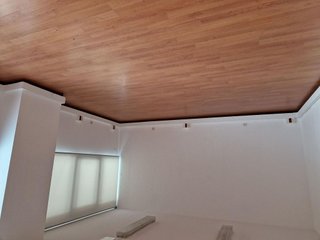 Oficina en alquiler en La Sagrera en Barcelona