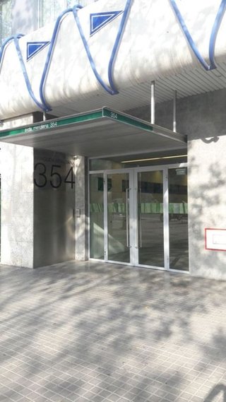 Oficina en alquiler en La Sagrera en Barcelona