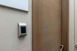 Oficina en alquiler en La Sagrera en Barcelona