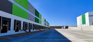 Nave industrial en alquiler en Bº Estación - Cruz Roja en Illescas
