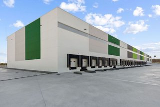 Nave industrial en alquiler en Bº Estación - Cruz Roja en Illescas