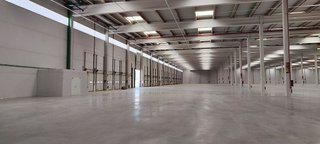 Nave industrial en alquiler en Bº Estación - Cruz Roja en Illescas