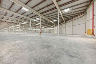 Nave industrial en alquiler en Bº Estación - Cruz Roja en Illescas