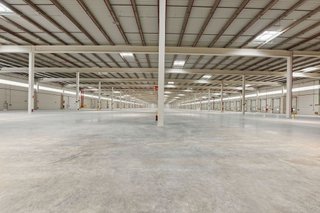 Nave industrial en alquiler en Bº Estación - Cruz Roja en Illescas