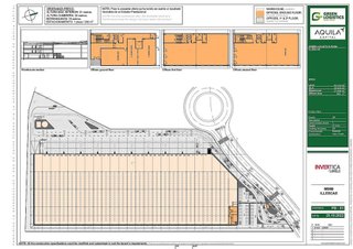 Nave industrial en alquiler en Bº Estación - Cruz Roja en Illescas