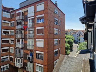 Piso en venta en Egia en San Sebastián-Donostia