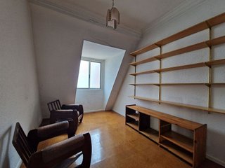 Piso en venta en Egia en San Sebastián-Donostia