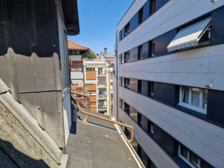 Piso en venta en Egia en San Sebastián-Donostia