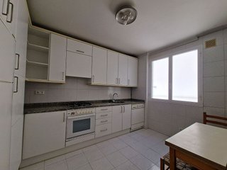 Piso en venta en Egia en San Sebastián-Donostia