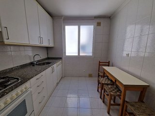 Piso en venta en Egia en San Sebastián-Donostia