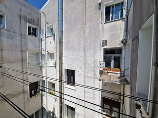 Piso en venta en Egia en San Sebastián-Donostia