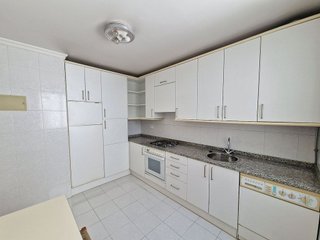 Piso en venta en Egia en San Sebastián-Donostia