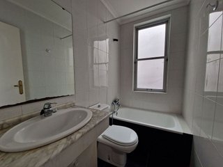 Piso en venta en Egia en San Sebastián-Donostia