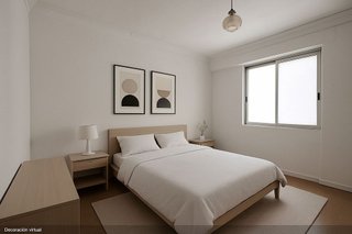 Piso en venta en Egia en San Sebastián-Donostia