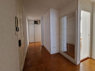 Piso en venta en Egia en San Sebastián-Donostia