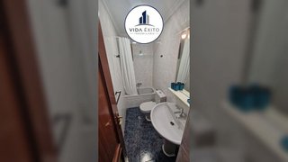 Piso en venta en San Bartolomé - Millán de Priego en Jaén