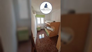 Piso en venta en San Bartolomé - Millán de Priego en Jaén