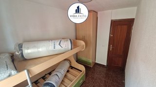 Piso en venta en San Bartolomé - Millán de Priego en Jaén