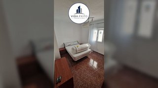 Piso en venta en San Bartolomé - Millán de Priego en Jaén