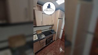 Piso en venta en San Bartolomé - Millán de Priego en Jaén