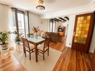 Piso en venta en Parte Vieja en San Sebastián-Donostia