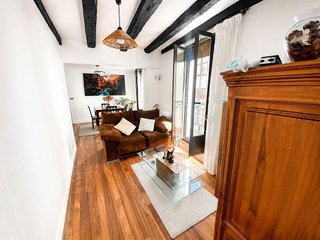 Piso en venta en Parte Vieja en San Sebastián-Donostia
