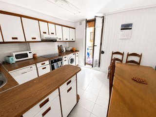 Piso en venta en Parte Vieja en San Sebastián-Donostia