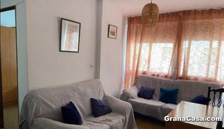 Piso en venta en Barrio de Zaidín en Granada
