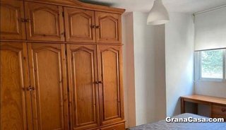 Piso en venta en Barrio de Zaidín en Granada