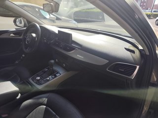 Audi A6 2011