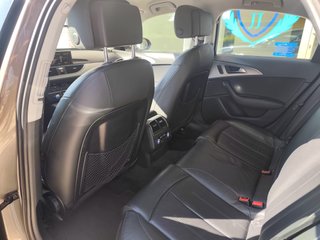 Audi A6 2011