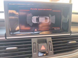 Audi A6 2011