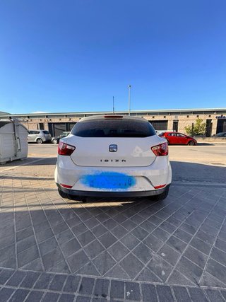SEAT Ibiza 2009